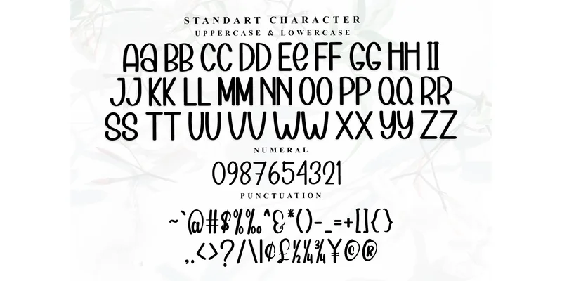 Comic Magic Font by Inermedia STUDIO — Sans Serif Font — thumbnail 5