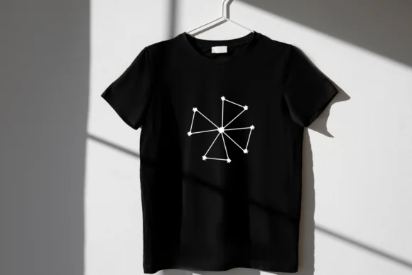 Constellations by Nongyao — Dingbats Font — thumbnail 5