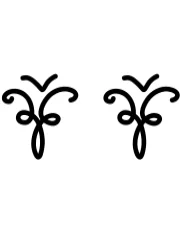 Contemporary by Sirinart — Dingbats Font — thumbnail 7