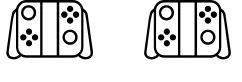 Controllers by vladimirnikolic — Dingbats Font — thumbnail 3