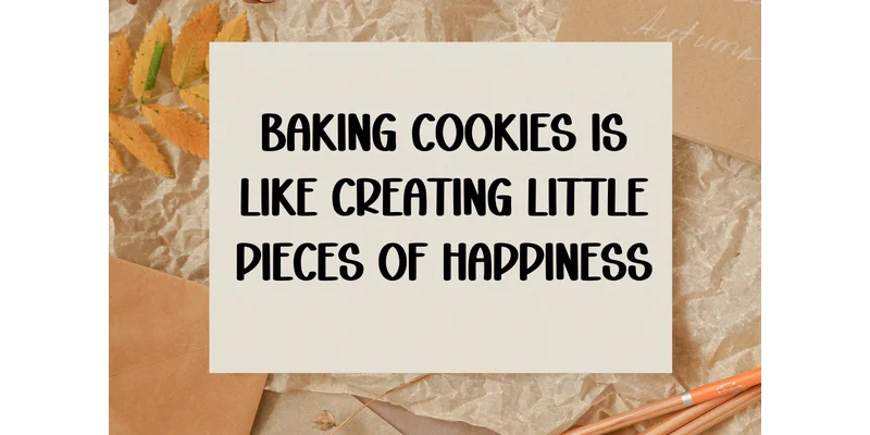 Cookie Baking Font by SiapGraph — Sans Serif Font — thumbnail 4