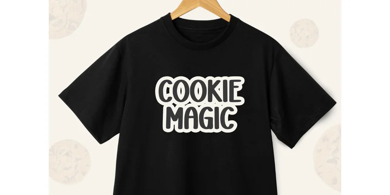 Cookie Baking Font by SiapGraph — Sans Serif Font — thumbnail 5
