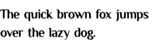 Coollattee by kalingga.albert — Slab Serif Font — thumbnail 6