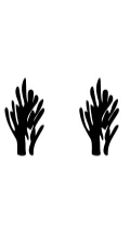 Coral by Nongyao — Dingbats Font — thumbnail 8