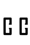 Corner Field by Maulana Creative — Slab Serif Font — thumbnail 8