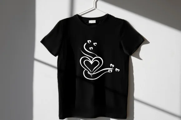 Corner Heart by Nongyao — Dingbats Font — thumbnail 5