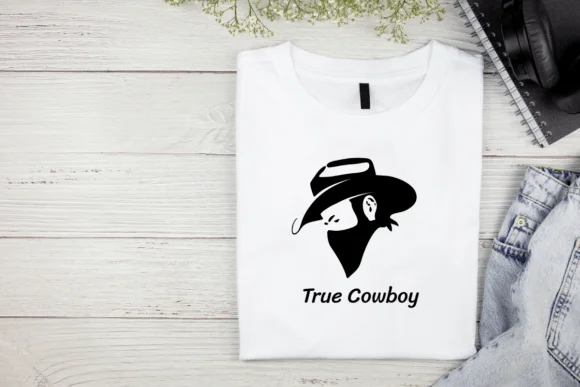 Cowboy Hat by Heartcraft Atelier — Dingbats Font — thumbnail 5