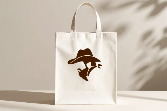 Cowboy Hat by Heartcraft Atelier — Dingbats Font — thumbnail 6