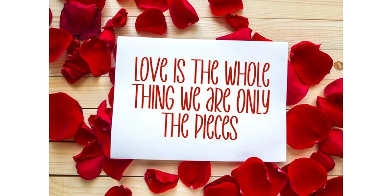 Crazy Loves Font by Minimalist Eyes — Sans Serif Font — thumbnail 3
