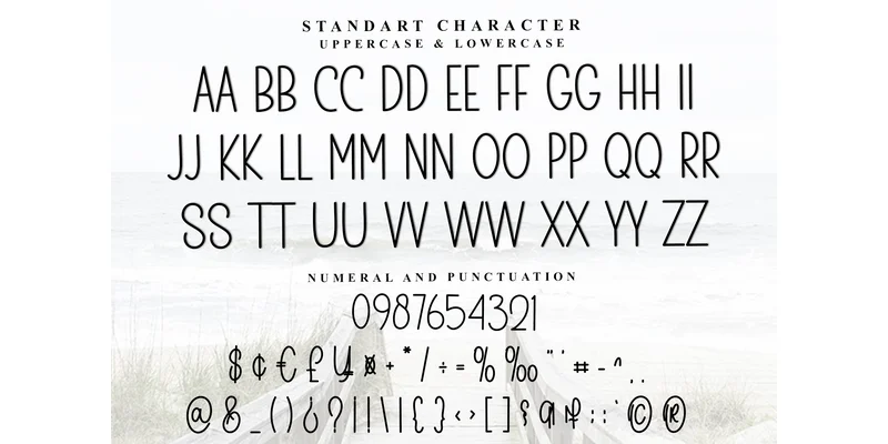 Create Memories Font by Inermedia STUDIO — Sans Serif Font — thumbnail 5