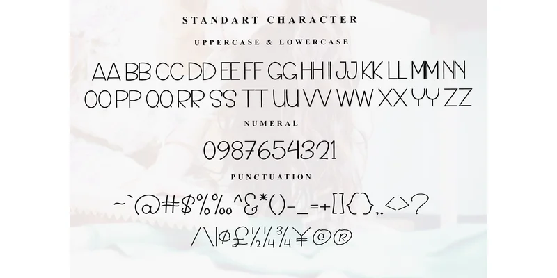 Creative Handmade Font by Inermedia STUDIO — Sans Serif Font — thumbnail 5