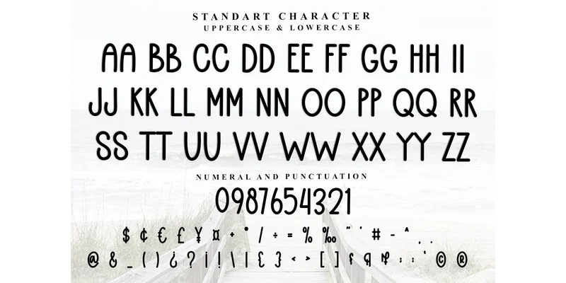 Creative Script Font by Inermedia STUDIO — Sans Serif Font — thumbnail 4