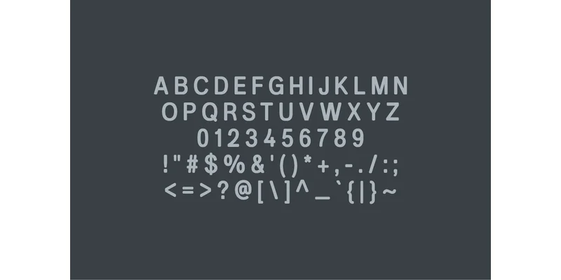 Creepberry Font by A Christie — Sans Serif Font — thumbnail 2