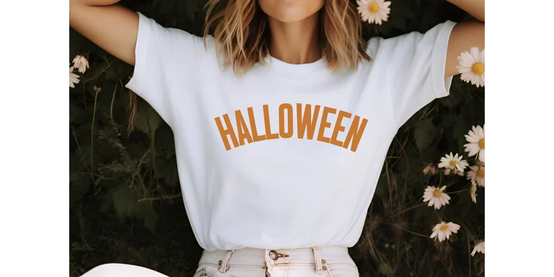 Creepy Season Font by CraftedType Studio — Sans Serif Font — thumbnail 4