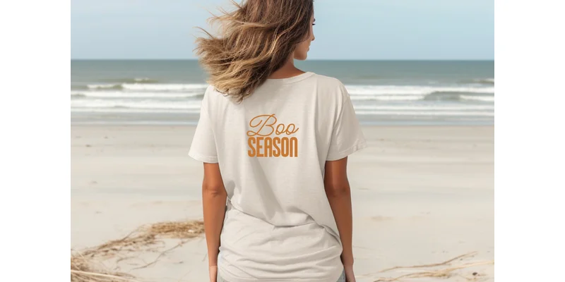 Creepy Season Font by CraftedType Studio — Sans Serif Font — thumbnail 5