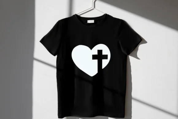Cross by Nongyao — Dingbats Font — thumbnail 5