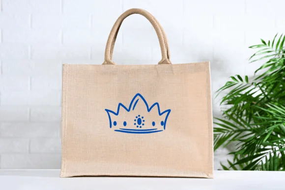 Crown Doodle by Heartcraft Atelier — Dingbats Font — thumbnail 6