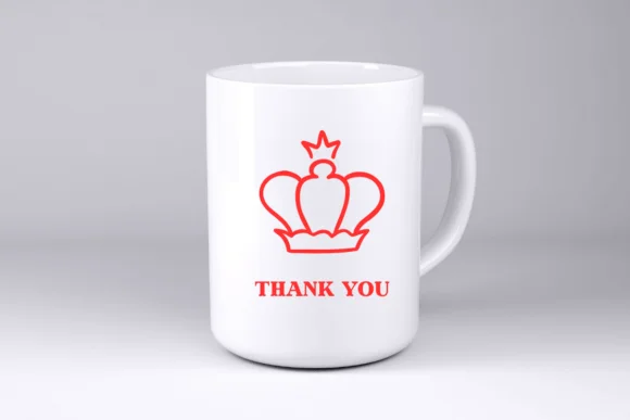Crown Doodle by Heartcraft Atelier — Dingbats Font — thumbnail 7