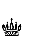 Crown Samoan Tribal by MOMAT THIRTYONE — Dingbats Font — thumbnail 3