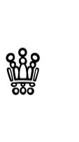 Crown Tribal by MOMAT THIRTYONE — Dingbats Font — thumbnail 3
