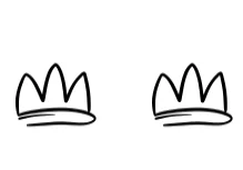 Crownies by Eystore — Dingbats Font — thumbnail 5