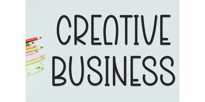 Cruise Sunday Font by Inermedia STUDIO — Sans Serif Font — thumbnail 2