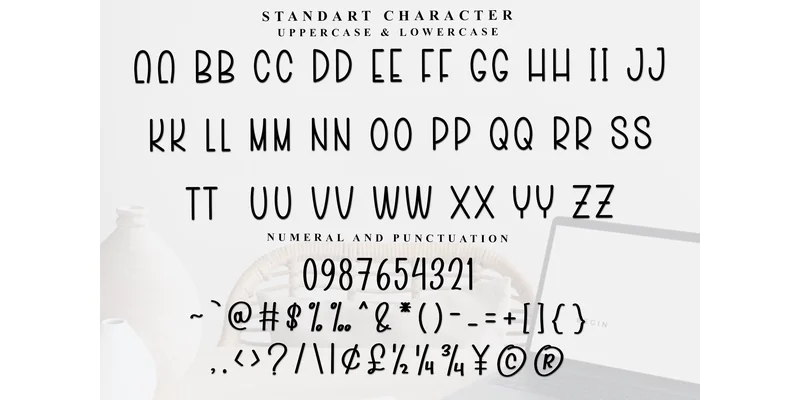 Cruise Sunday Font by Inermedia STUDIO — Sans Serif Font — thumbnail 5