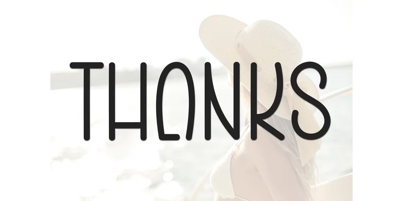 Cruise Sunday Font by Inermedia STUDIO — Sans Serif Font — thumbnail 8