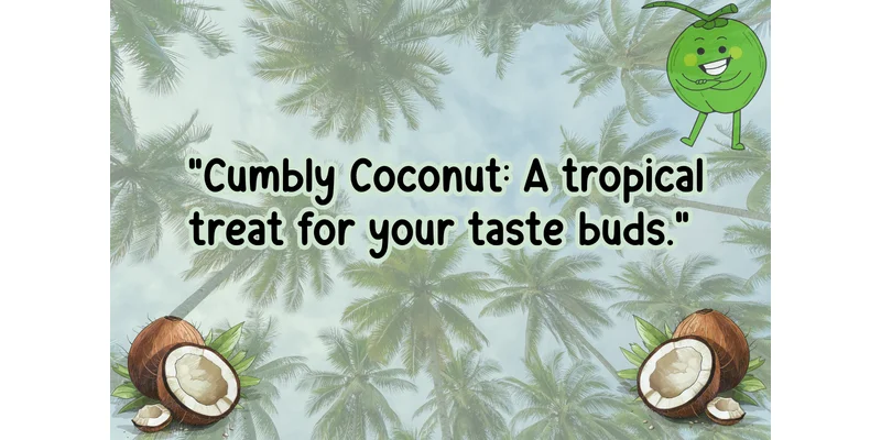 Crumbly Coconut Font by CraftedType Studio — Sans Serif Font — thumbnail 2