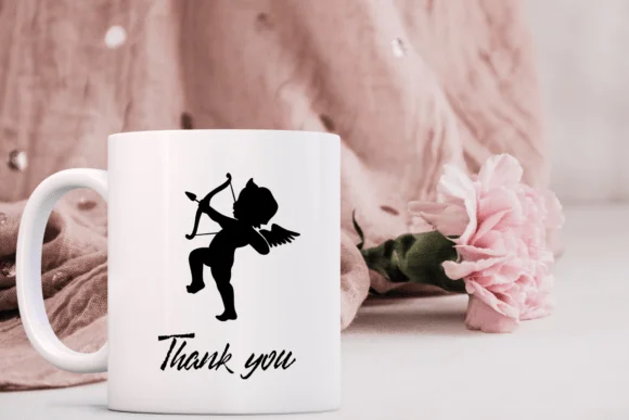 Cupid Day by Heartcraft Atelier — Dingbats Font — thumbnail 7