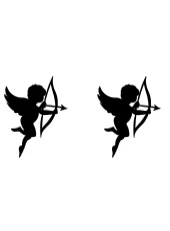 Cupid Day by Heartcraft Atelier — Dingbats Font — thumbnail 8