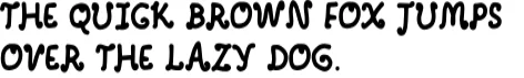 Curvy Sans Handy by CREATILORY — Slab Serif Font — thumbnail 7