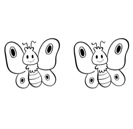 Cute Animals by Sirinart — Dingbats Font — thumbnail 7