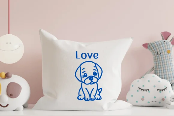 Cute Animals by Nongyao — Dingbats Font — thumbnail 6