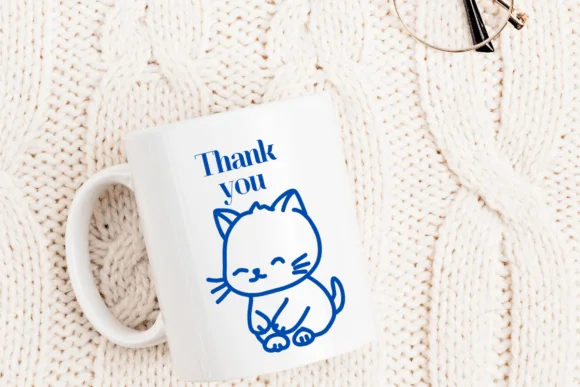 Cute Animals by Nongyao — Dingbats Font — thumbnail 7