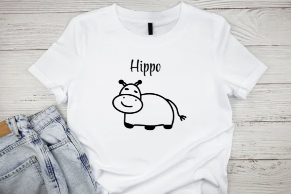 Cute Baby Animals by Nongyao — Dingbats Font — thumbnail 5