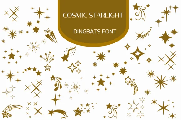 Cute Baby Clothes by Heartcraft Atelier — Dingbats Font — thumbnail 8