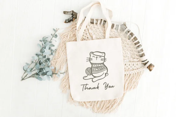 Cute Cat Doodles Set by Heartcraft Atelier — Dingbats Font — thumbnail 7
