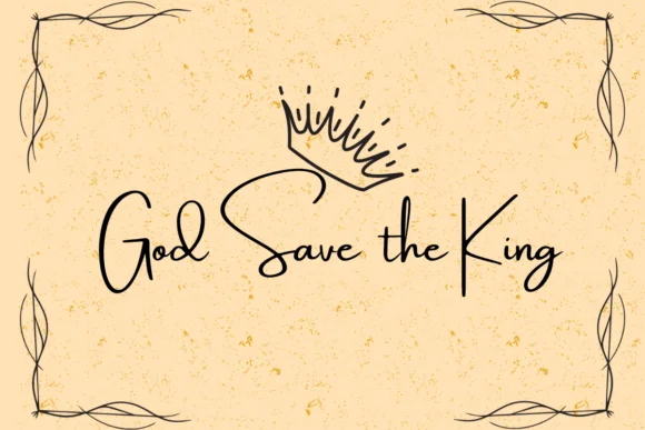 Cute Crown by Sirinart — Dingbats Font — thumbnail 7