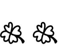 Cute Cute by Sirinart — Dingbats Font — thumbnail 8