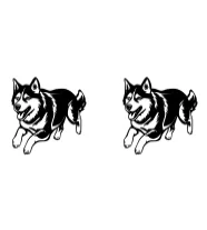 Cute Dog by Nongyao — Dingbats Font — thumbnail 8