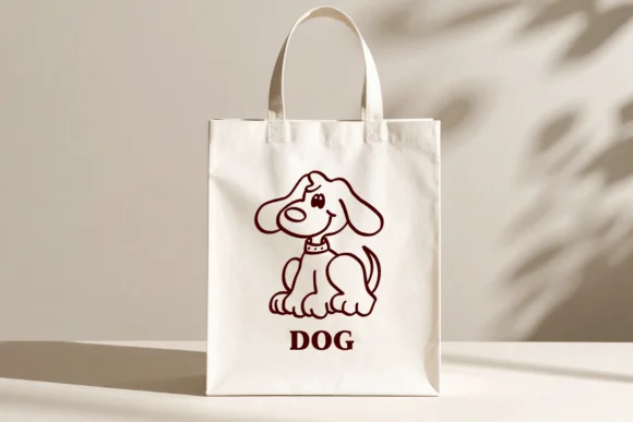 Cute Dogs by Heartcraft Atelier — Dingbats Font — thumbnail 6