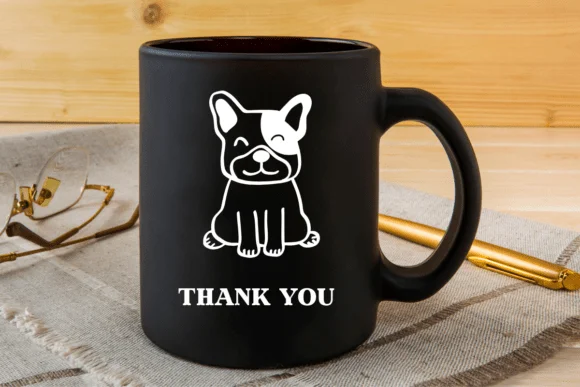 Cute Dogs by Heartcraft Atelier — Dingbats Font — thumbnail 7