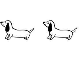 Cute Dogs by Heartcraft Atelier — Dingbats Font — thumbnail 8