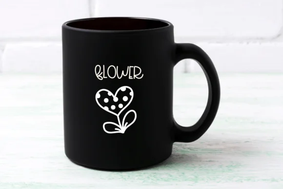 Cute Doodle by Sirinart — Dingbats Font — thumbnail 6