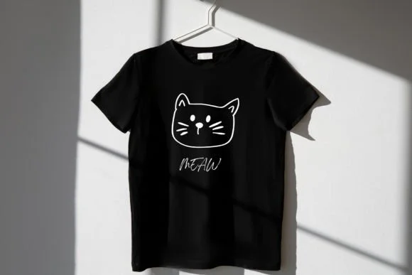 Cute Doodle by Pui Art — Dingbats Font — thumbnail 5