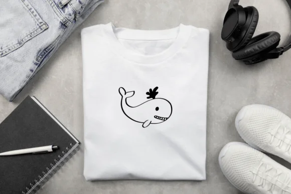 Cute Doodle Icons by Heartcraft Atelier — Dingbats Font — thumbnail 5