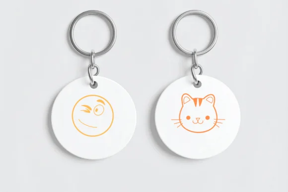 Cute Doodle Icons by Heartcraft Atelier — Dingbats Font — thumbnail 6