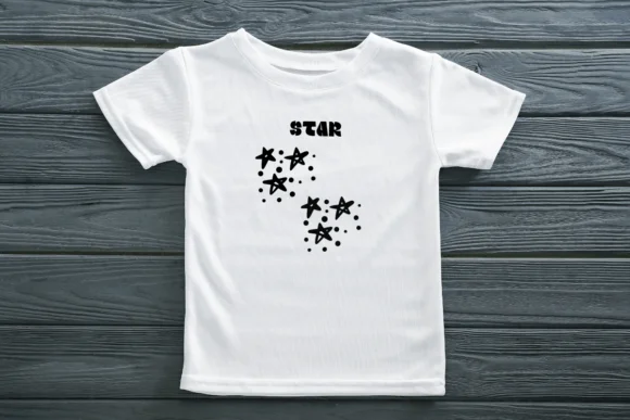 Cute Elements by Nongyao — Dingbats Font — thumbnail 5