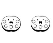 Cute Everyday by danita.kukkai — Dingbats Font — thumbnail 8